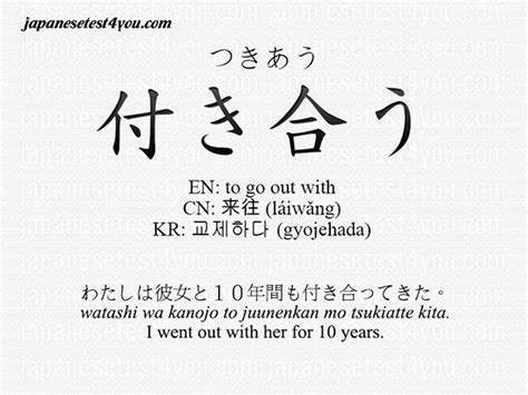 hitozuma meaning|Learn JLPT N3 Vocabulary: 付き合う (tsukiau) – Japanesetest4you.com.